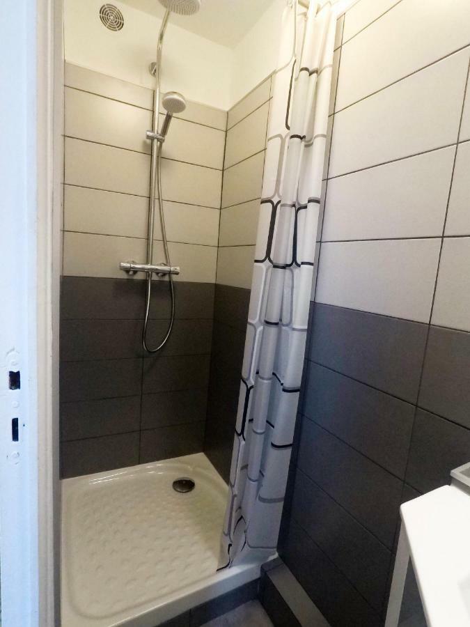 Le 23 - 1Er Etage Appartement Arles Buitenkant foto